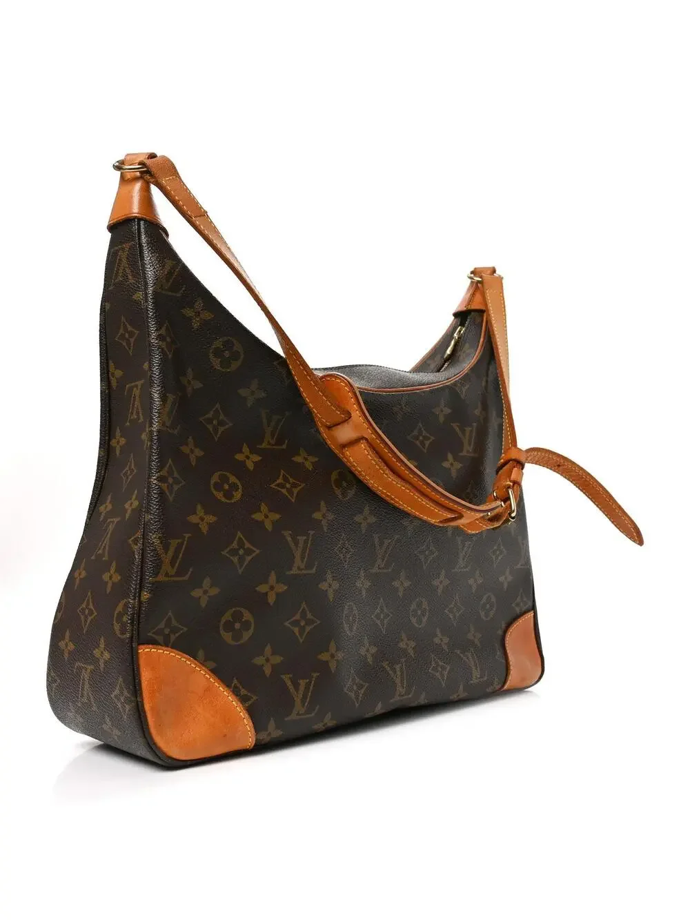 Louis Vuitton Boulogne 35 #291008L75B